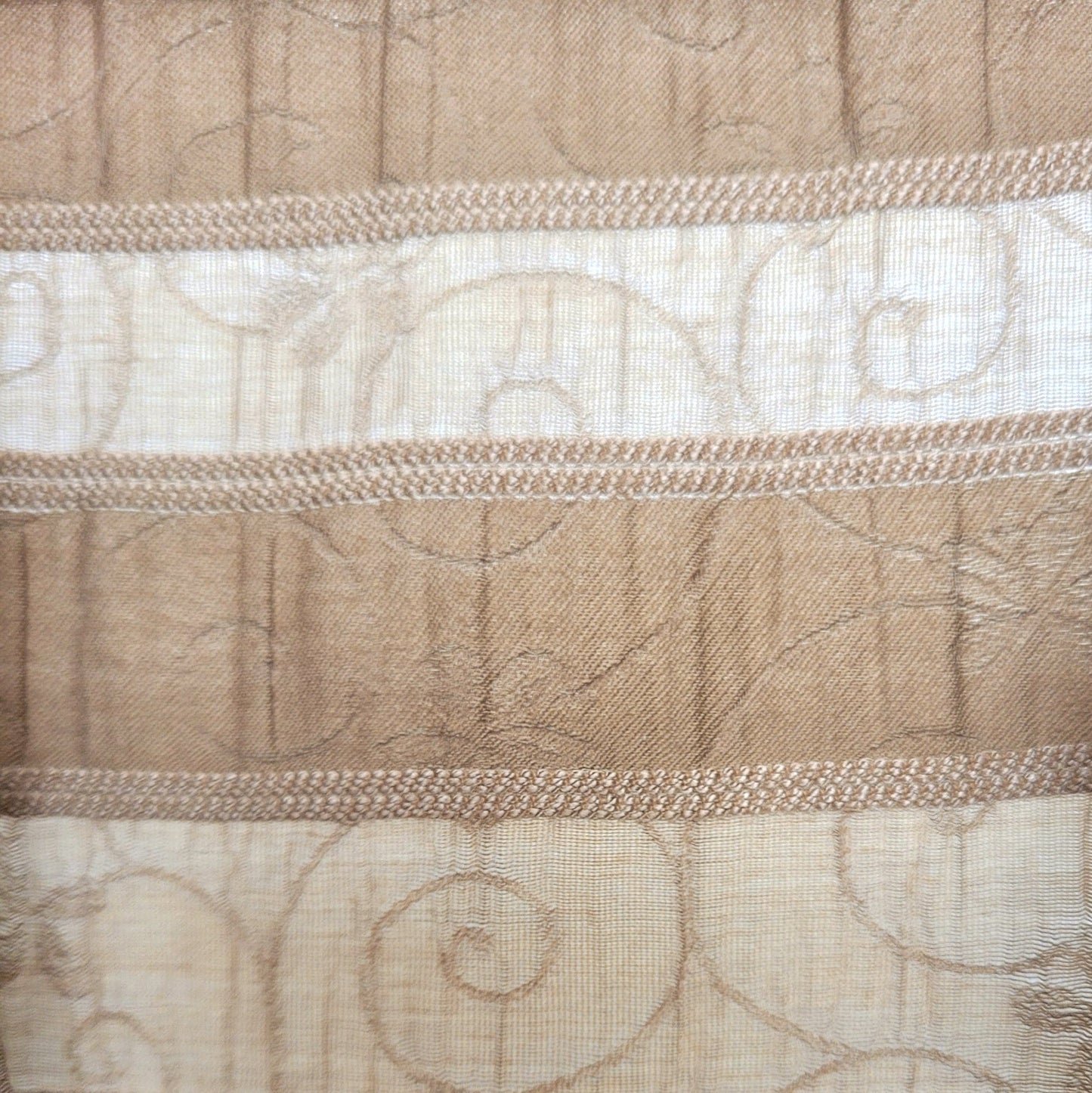 Clio Dress in Brown Italian Cotton